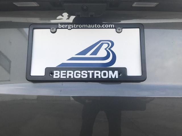 2025 Ford Explorer ST-Line 4WD