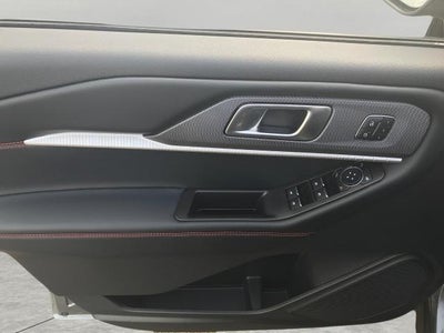 2025 Ford Explorer ST-Line 4WD