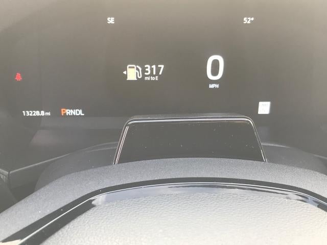 2025 Ford Explorer ST-Line 4WD