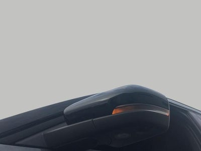 2025 Ford Explorer ST-Line 4WD