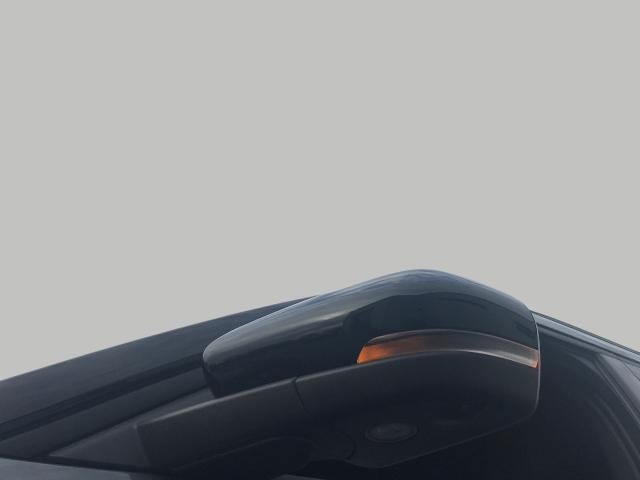 2025 Ford Explorer ST-Line 4WD