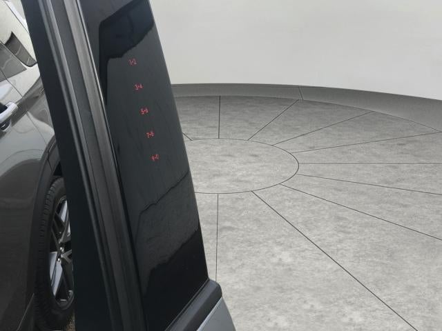 2025 Ford Explorer ST-Line 4WD