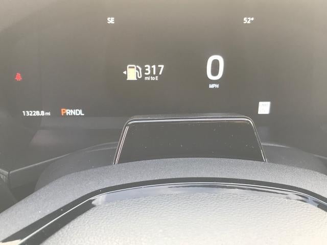 2025 Ford Explorer ST-Line 4WD