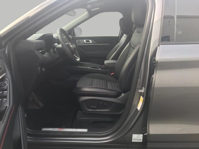2025 Ford Explorer ST-Line 4WD