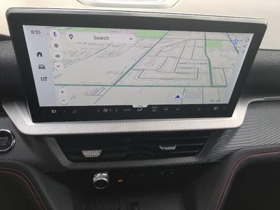 2025 Ford Explorer ST-Line 4WD