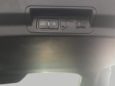 2025 Ford Explorer ST-Line 4WD