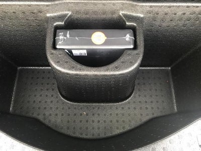 2025 Ford Explorer ST-Line 4WD