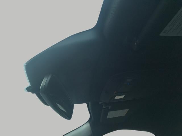 2025 Ford Explorer ST-Line 4WD