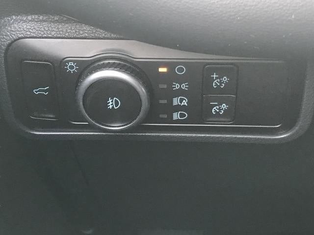 2025 Ford Explorer ST-Line 4WD