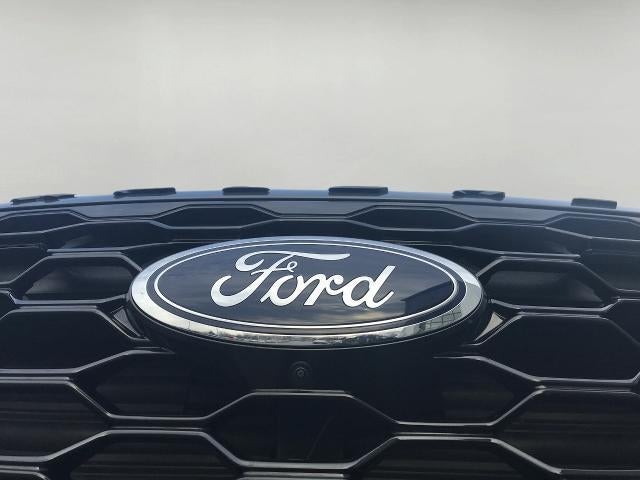 2025 Ford Explorer ST-Line 4WD