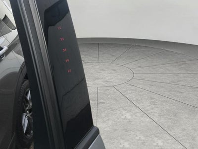 2025 Ford Explorer ST-Line 4WD