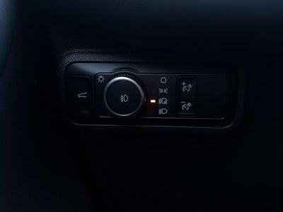 2026 Ford Explorer ST 4WD