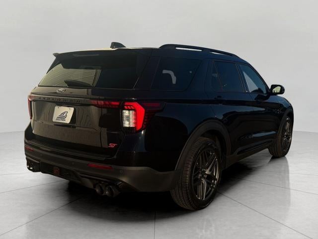 2026 Ford Explorer ST 4WD
