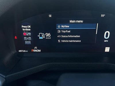 2026 Ford Explorer ST 4WD