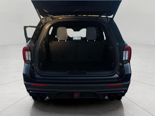 2026 Ford Explorer ST 4WD