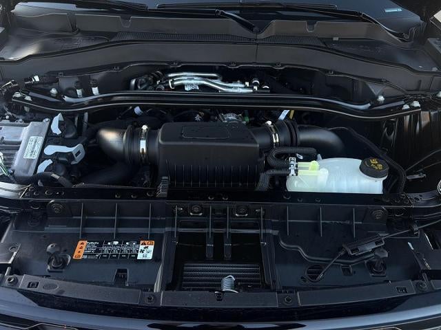 2026 Ford Explorer ST 4WD