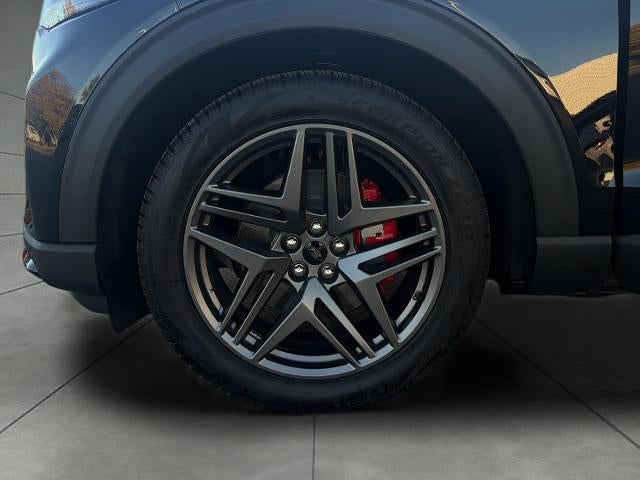 2026 Ford Explorer ST 4WD