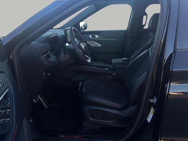 2026 Ford Explorer ST 4WD