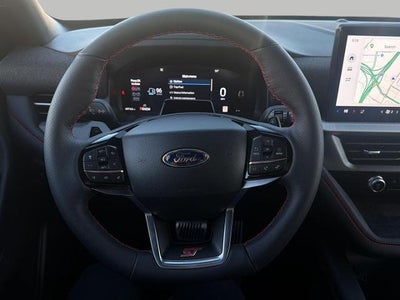2026 Ford Explorer ST 4WD