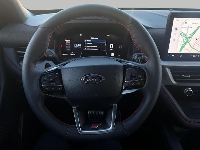 2026 Ford Explorer ST 4WD