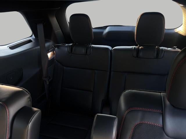 2026 Ford Explorer ST 4WD