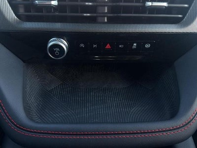 2026 Ford Explorer ST 4WD