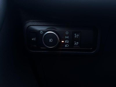2026 Ford Explorer ST 4WD