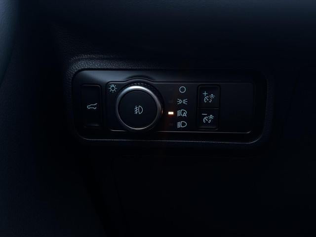 2026 Ford Explorer ST 4WD