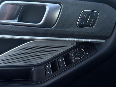 2026 Ford Explorer ST 4WD