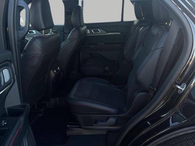 2026 Ford Explorer ST 4WD