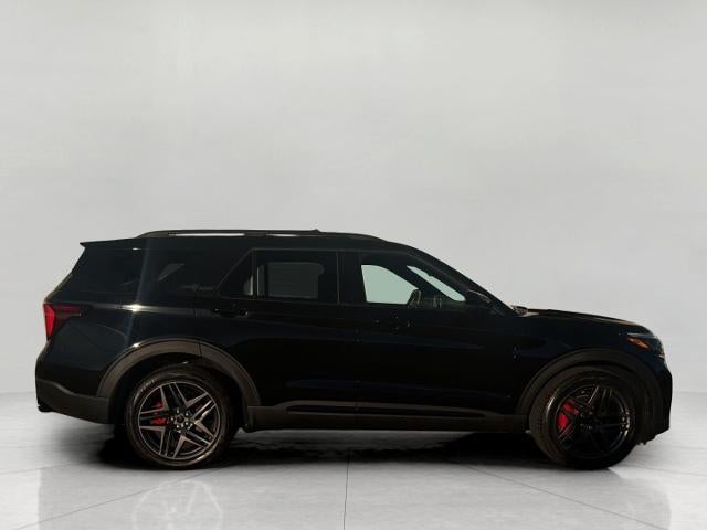 2026 Ford Explorer ST 4WD