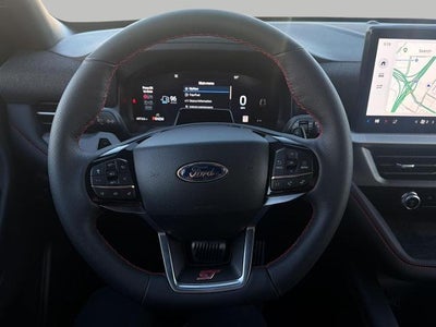 2026 Ford Explorer ST 4WD