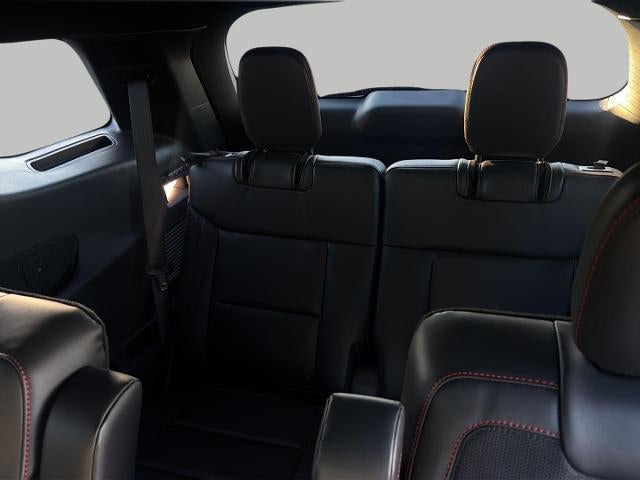 2026 Ford Explorer ST 4WD