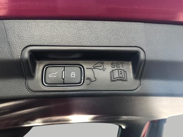 2025 Ford Explorer ST 4WD