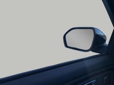 2025 Ford Explorer ST 4WD