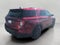 2025 Ford Explorer ST 4WD