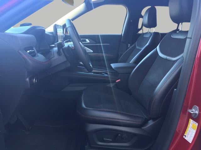 2025 Ford Explorer ST 4WD