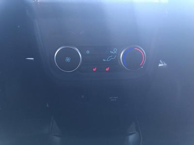 2025 Ford Explorer ST 4WD