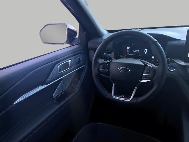 2025 Ford Explorer ST 4WD