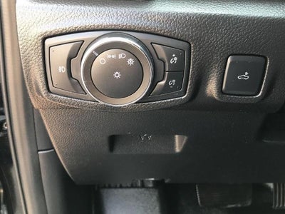 2022 Ford Ranger XL 4WD SuperCab 6' Box