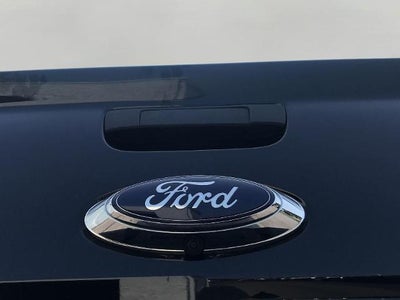 2022 Ford Ranger XL 4WD SuperCab 6' Box