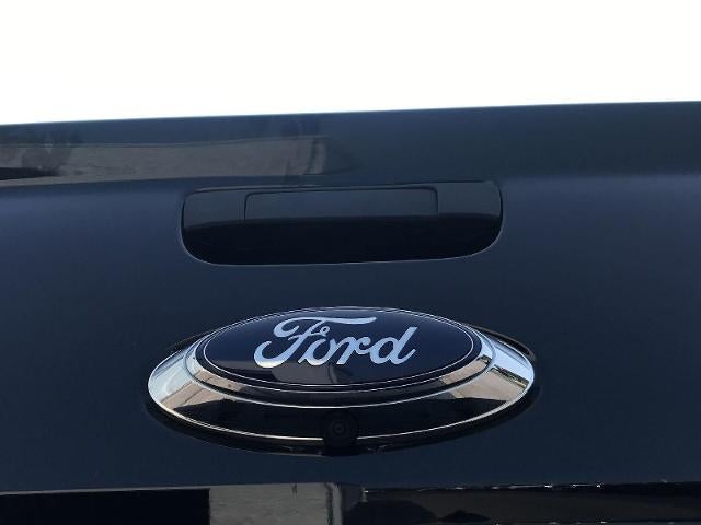 2022 Ford Ranger XL 4WD SuperCab 6' Box