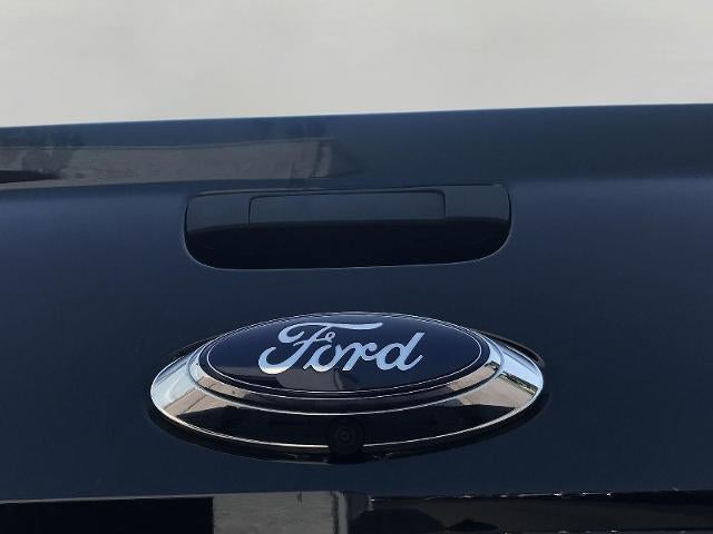 2022 Ford Ranger XL 4WD SuperCab 6' Box