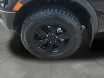 2022 Ford Ranger XL 4WD SuperCab 6' Box