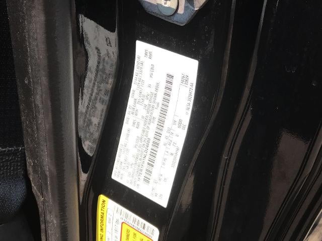 2022 Ford Ranger XL 4WD SuperCab 6' Box