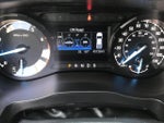 2022 Ford Ranger XL 4WD SuperCab 6' Box