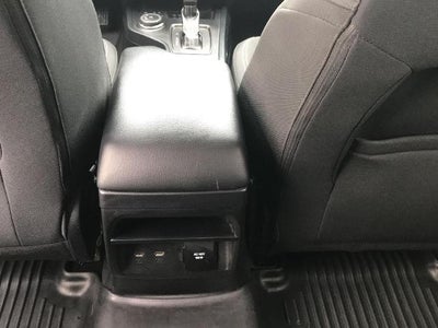 2022 Ford Ranger XLT 4WD SuperCrew 5' Box