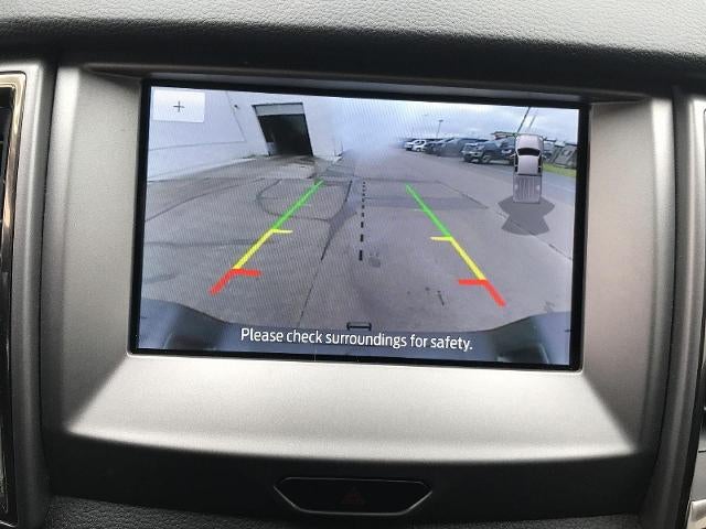 2022 Ford Ranger XLT 4WD SuperCrew 5' Box