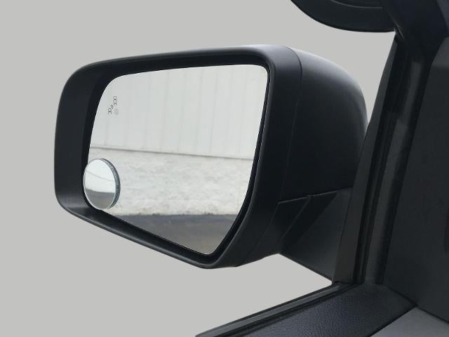 2022 Ford Ranger XLT 4WD SuperCrew 5' Box