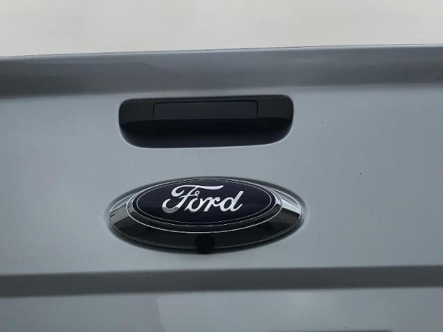 2022 Ford Ranger XLT 4WD SuperCrew 5' Box